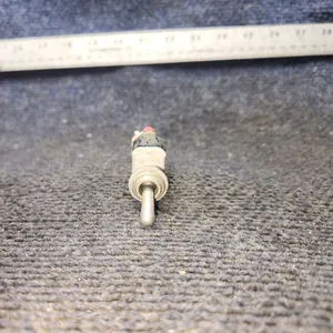 AN3021-3 | Beechcraft 35-33 | Toggle Switch